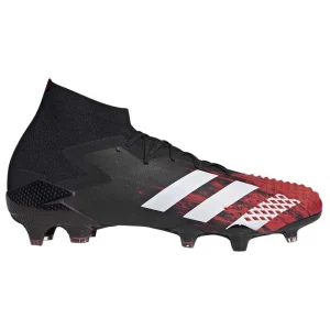 De Qualité Meilleur prix 👏 Football Homme Adidas Adidas Predator 201 Fg NOIR ⌛ 12