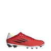 magasin solde Top 10 👏 Football Adulte Adidas Chaussures De Football Adidas X Speedflow.3 Mg ROUGE 😍 20