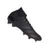 marque pas cher Les meilleures critiques de 🥰 Football Homme Adidas Adidas Predator 201 Fg NOIR 😀 22