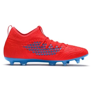 vente pas cher Meilleure vente 🛒 Football Homme Puma Puma Future 193 Netfit Fg Ag MULTICOLORE 🎁 16