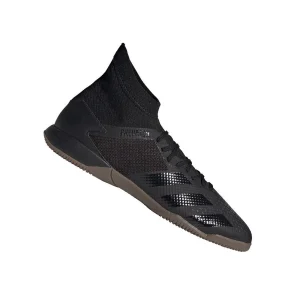 vente en ligne Remise 🔔 Football Homme Adidas Adidas Predator 203 In NOIR 🛒 10