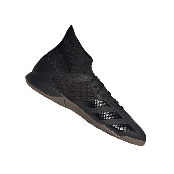 vente en ligne Remise 🔔 Football Homme Adidas Adidas Predator 203 In NOIR 🛒 3