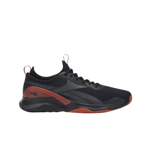 Meilleur Prix Garanti Remise ❤️ Fitness Homme Reebok Chaussures Reebok Hiit Training 2 NOIR 😍 16