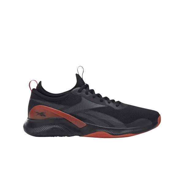 Meilleur Prix Garanti Remise ❤️ Fitness Homme Reebok Chaussures Reebok Hiit Training 2 NOIR 😍 6