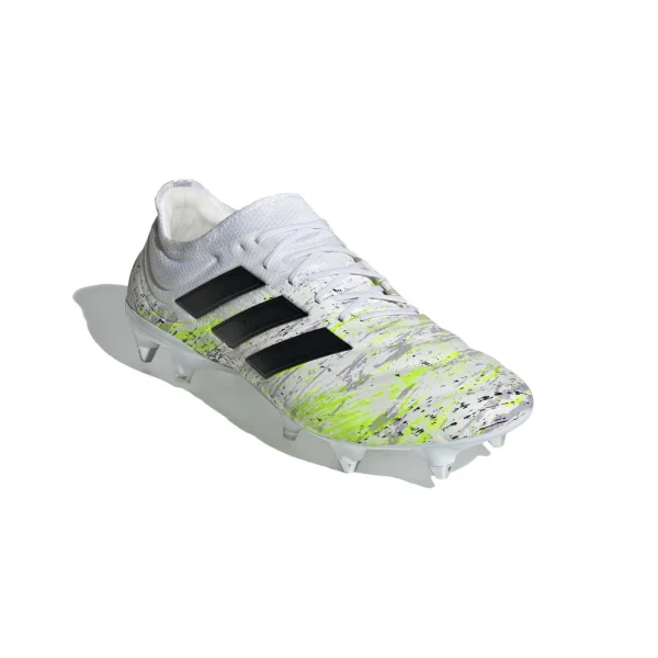 Livraison rapide Meilleur prix 🛒 Homme Adidas Performance Adidas Performance Chaussures De Football Copa 20.1 Sg BLANC 💯 1