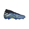 à prix d'occasion Top 10 🧨 Football Homme Adidas Performance Chaussures De Football Adidas Performance Nemeziz .3 Fg BLEU 🔥 22