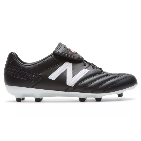 Tout neuf 😍 Homme New Balance 442 Pro Fg NOIR ⭐ officiel 1