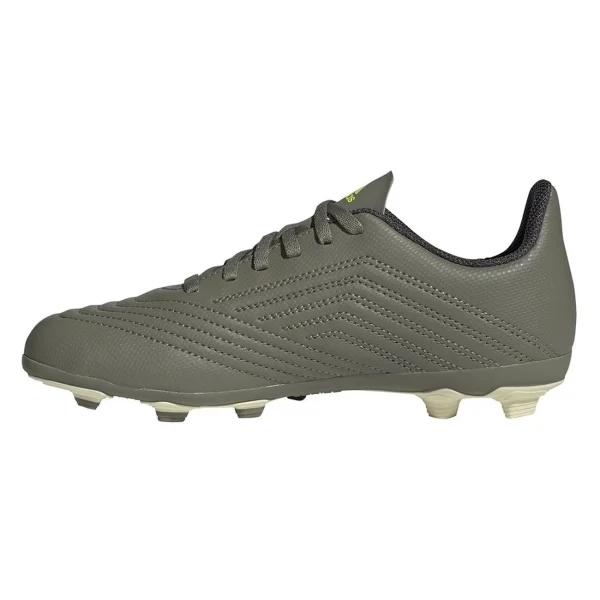 Meilleure affaire 🧨 Football Homme Adidas Adidas Predator 194 Fxg Jr VERT 👍 styles dernier cri 5