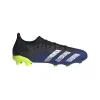 Budget 🎁 Football Homme Adidas Chaussures Adidas Predator Freak .3 L Fg NOIR 😉 mode pas chere 20