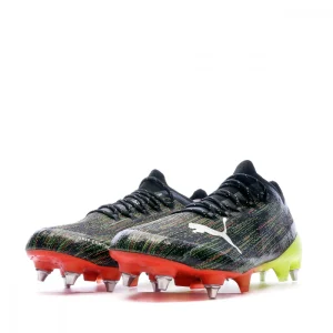 Sortie 🥰 Football Homme Puma Chaussures De Football Multicolores Homme Puma Ultra 1 2 Mxsg MULTICOLORE 🤩 guranteed de qualité 12