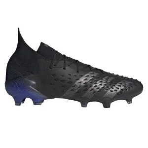 Livraison internationale Les meilleures critiques de 🤩 Football Homme Adidas Chaussures De Football Adidas Predator Freak .1 Fg NOIR 🌟 14