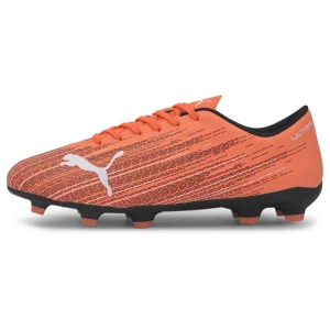 Meilleure vente 😉 Football Homme Puma Chaussures Puma Ultra 4.1 Fg/ag ORANGE 🧨 à prix très bas 18