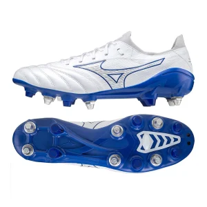 Nouveau 🔔 Homme Mizuno Mizuno Morelia Neo Iii ß Elite Mix BLANC 👍 a Prix Discount 10