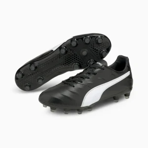 Top 10 ⌛ Football Homme Puma Puma King Pro 21 Fg NOIR 🛒 ultratendance 10