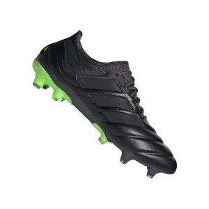 en ligne Meilleur prix 😀 Football Homme Adidas Performance Adidas Performance Chaussures De Football Copa 20.1 Fg NOIR ⌛ 18