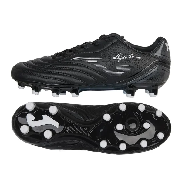 Vente flash 😍 Homme Joma Joma Aguila 2201 Fg NOIR 🤩 prix pas cher 4