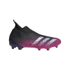 Livraison gratuite Meilleure vente 🧨 Football Homme Adidas Adidas Predator Freak3 Ll Fg NOIR 🔔 22