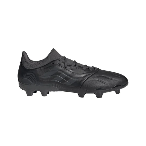 Promo 🛒 Football Homme Adidas Chaussures Adidas Copa Sense.3 Fg NOIR ✔️ grossiste en ligne 4