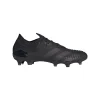 Promo ⭐ Football Homme Adidas Adidas Predator 201 Low Fg NOIR 🧨 remise en ligne 20