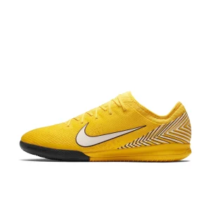 Livraison internationale Grosses soldes ✔️ Football Homme Nike Nike Mercurial Vapor Pro Njr Ic JAUNE 😍 18