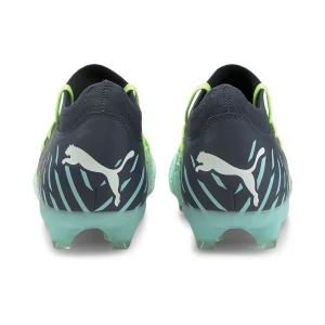 dernières Remise 👏 Football Homme Puma Chaussures De Football Puma Future Z 3.2 Fg/ag VERT 🎁 14