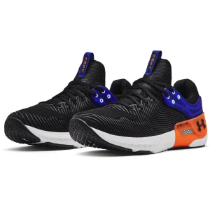 REMISE Vente flash 💯 Fitness Homme Under Armour Chaussures Under Armour Hovr™ Apex 2 NOIR 🥰 14