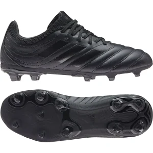 achat pas cher Meilleure vente 😍 Football Adulte Adidas Adidas Copa 20.3 Fg NOIR 🔥 18