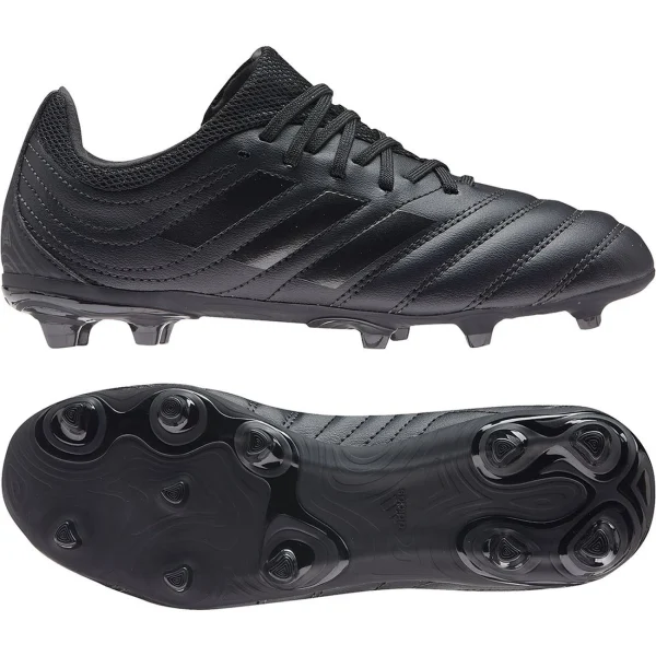 achat pas cher Meilleure vente 😍 Football Adulte Adidas Adidas Copa 20.3 Fg NOIR 🔥 7