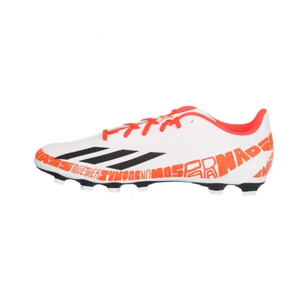 en ligne officielle Promo ❤️ Football Homme Adidas Adidas X Speedportal4 Messi Fxg M MULTICOLORE 🛒 3