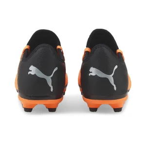 Meilleure vente 🤩 Football Homme Puma Chaussures De Football Puma Future Z 4.3 Fg/ag – Instinct Pack ORANGE 👍 qualité supérieure 16