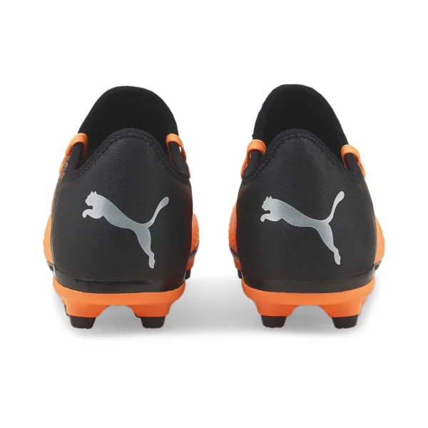 Meilleure vente 🤩 Football Homme Puma Chaussures De Football Puma Future Z 4.3 Fg/ag – Instinct Pack ORANGE 👍 qualité supérieure 6