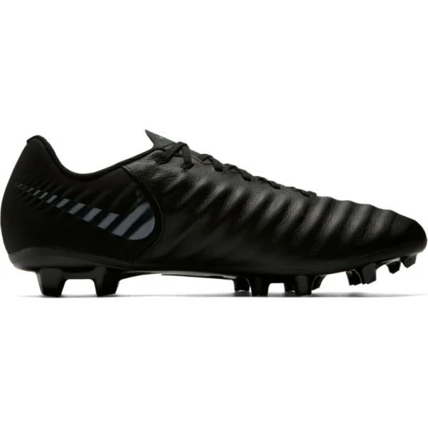 luxe soldes Budget 🔔 Football Homme Nike Nike Legend 7 Academy Fg NOIR 👍 5