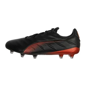 pas cher en ligne Meilleure affaire 😉 Football Homme Puma Puma King Platinum 21 Fg Ag NOIR 👏 10