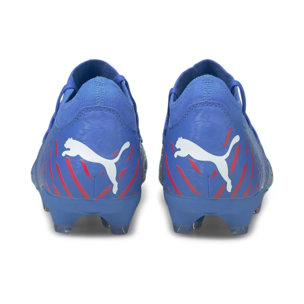 Tout neuf 🤩 Football Homme Puma Puma Future Z 32 Fg Ag BLEU ✨ site en ligne 6