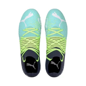 dernières Remise 👏 Football Homme Puma Chaussures De Football Puma Future Z 3.2 Fg/ag VERT 🎁 16