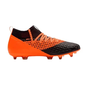 en ligne Coupon 🔥 Football Adulte Puma Puma Future 2.2 Netfit Mx Fg/ag ORANGE 👍 14