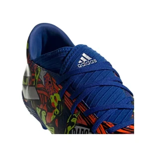 Meilleure affaire 🧨 Football Homme Adidas Adidas Nemeziz Messi 193 Fg BLEU 🎉 pas cher en vente 18