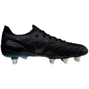 marque pas cher Offres 😍 Football Homme Mizuno Chaussures Mizuno Morelia Neo Elite NOIR 😉 18