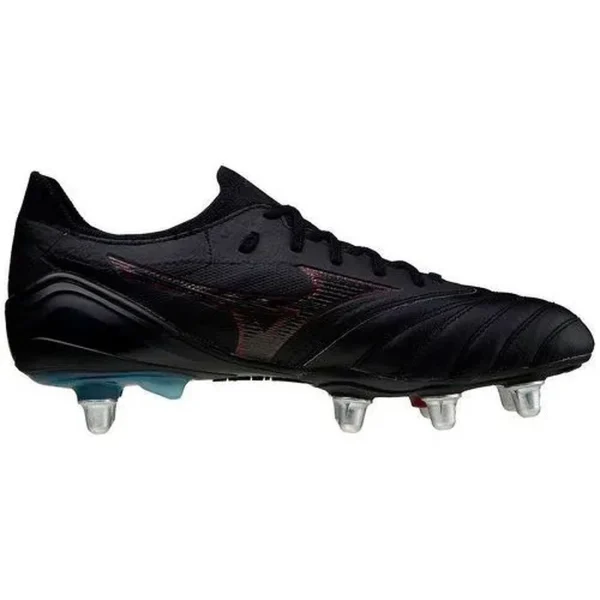 marque pas cher Offres 😍 Football Homme Mizuno Chaussures Mizuno Morelia Neo Elite NOIR 😉 7