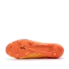 mode Top 10 🔔 Football Homme Puma Chaussures Puma Evospeed 17 Fg ORANGE ✨ 20