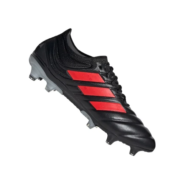 pas cher De gros ⌛ Football Homme Adidas Adidas Copa 191 Fg NOIR 🔔 4