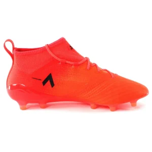 Tout neuf 👏 Football Homme Adidas Chaussures Adidas Ace 17.1 Fg ORANGE ⭐ grande marque pas cher 18