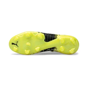 Meilleure affaire 🛒 Football Homme Puma Chaussures De Football Puma Future Z 1 1 Fg/ag JAUNE 👍 luxe soldes 12