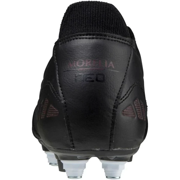 marque moins cher Budget 😀 Football Homme Mizuno Chaussures De Football Mizuno Morelia Neo NOIR 🔥 7