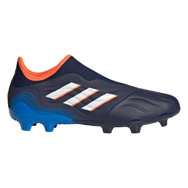 mode Meilleure vente 🤩 Football Homme Adidas Adidas Copa Sense3 Ll Fg BLEU 🎉 1