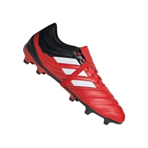 Les meilleures critiques de 👍 Football Homme Adidas Performance Chaussures De Football Adidas Performance Copa Gloro 20.2 Fg ROUGE 🛒 à prix très bas 14