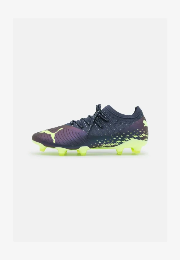 Le moins cher ⭐ Football Homme Puma Chaussures De Football Puma Future Z 2.4 Sg – Fastest Pack BLEU 🧨 vente en ligne pas cher 3