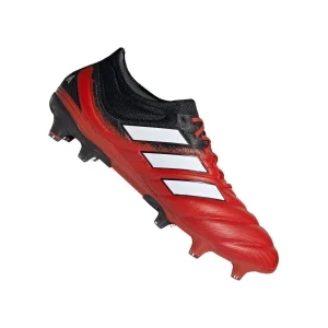 Meilleure affaire ⭐ Football Homme Adidas Adidas Copa 201 Fg ROUGE 🔥 livraison la plus rapide 10