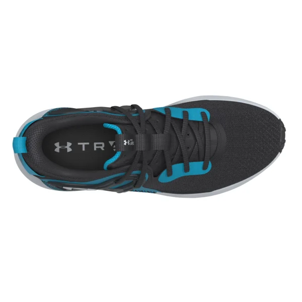 Meilleure vente 🛒 Fitness Homme Under Armour Chaussures Under Armour Hovr Apex 3 NOIR 🛒 meilleure qualité 1