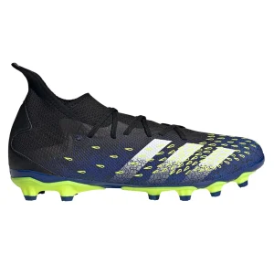 qualité supérieure De gros 👏 Football Homme Adidas Adidas Predator Freak3 Mg NOIR 🛒 12